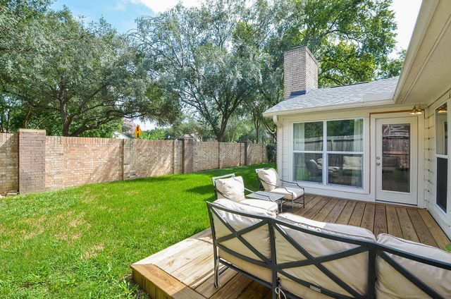 1754 Carriage Way, Sugar Land, TX 77478