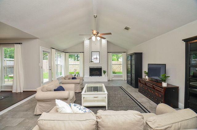 1754 Carriage Way, Sugar Land, TX 77478