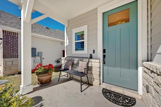 473 Bauer LOOP, Liberty Hill, TX 78642