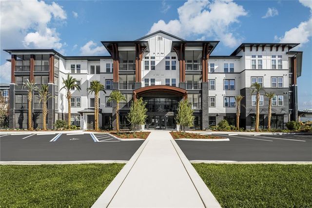 20191 SABAL PALM COURT C1, Land O Lakes, FL 34638