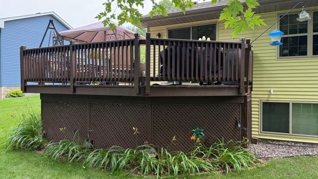 7163 Whippoorwill Lane, Lino Lakes, MN 55014