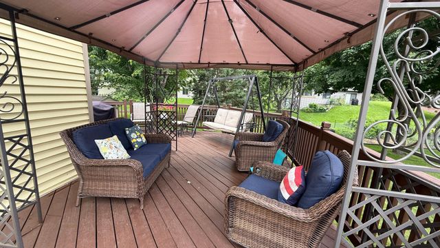 7163 Whippoorwill Lane, Lino Lakes, MN 55014