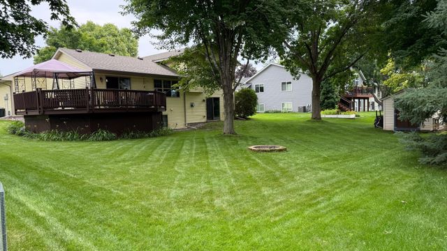 7163 Whippoorwill Lane, Lino Lakes, MN 55014