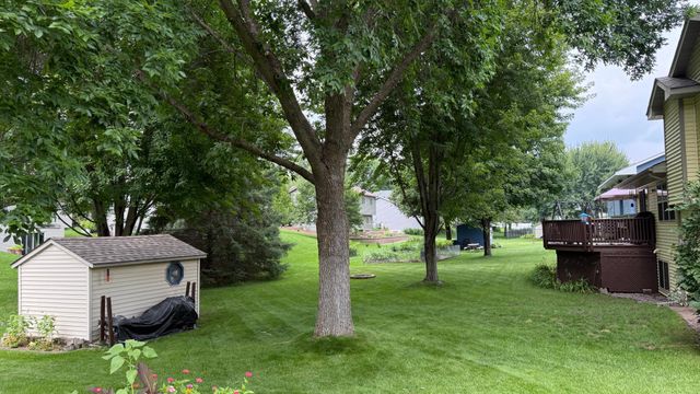 7163 Whippoorwill Lane, Lino Lakes, MN 55014