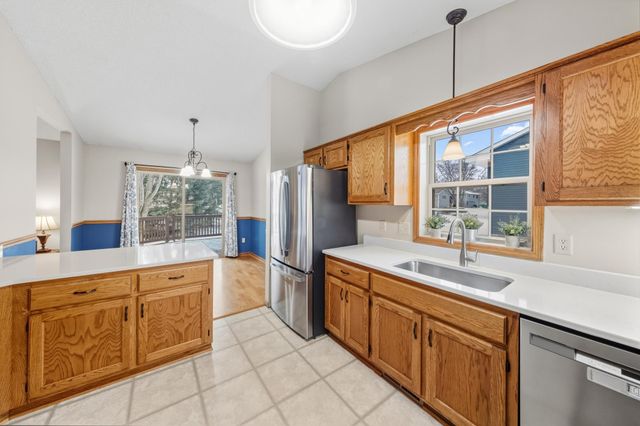 7163 Whippoorwill Lane, Lino Lakes, MN 55014