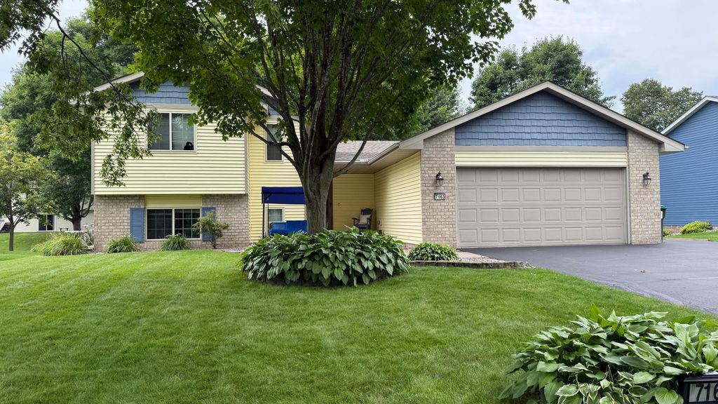 7163 Whippoorwill Lane, Lino Lakes, MN 55014