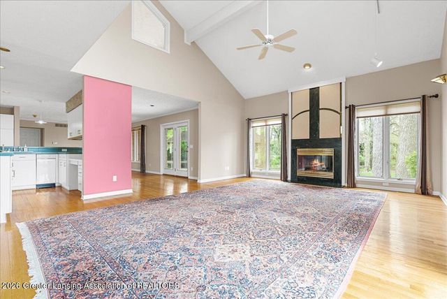 3601 Muirfield Drive, Lansing, MI 48911