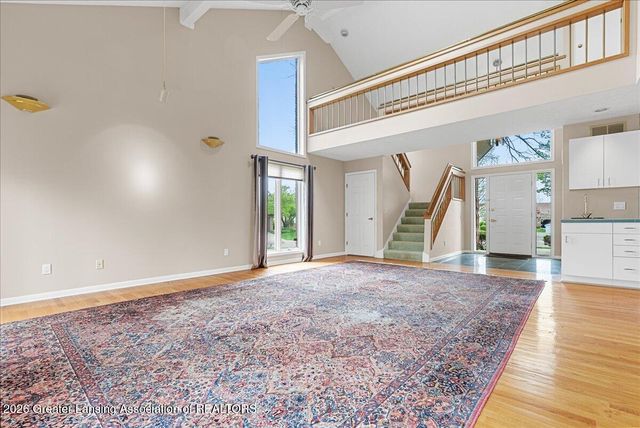 3601 Muirfield Drive, Lansing, MI 48911