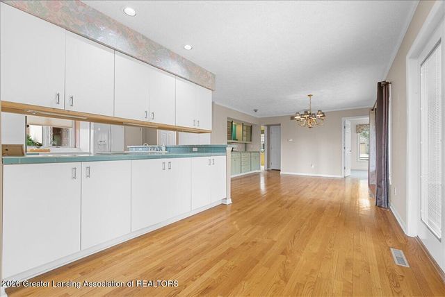 3601 Muirfield Drive, Lansing, MI 48911