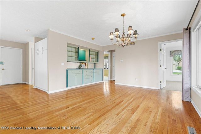 3601 Muirfield Drive, Lansing, MI 48911