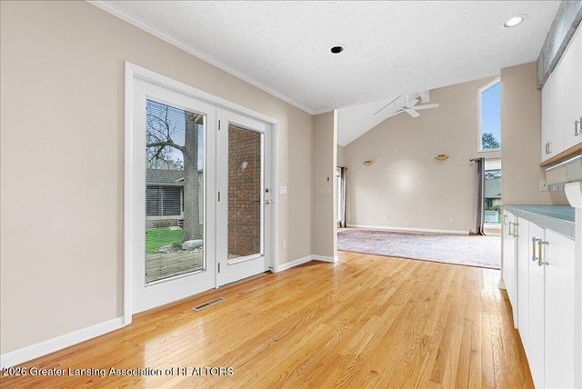 3601 Muirfield Drive, Lansing, MI 48911