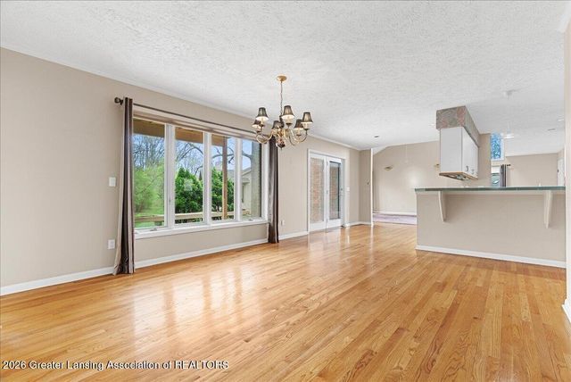 3601 Muirfield Drive, Lansing, MI 48911