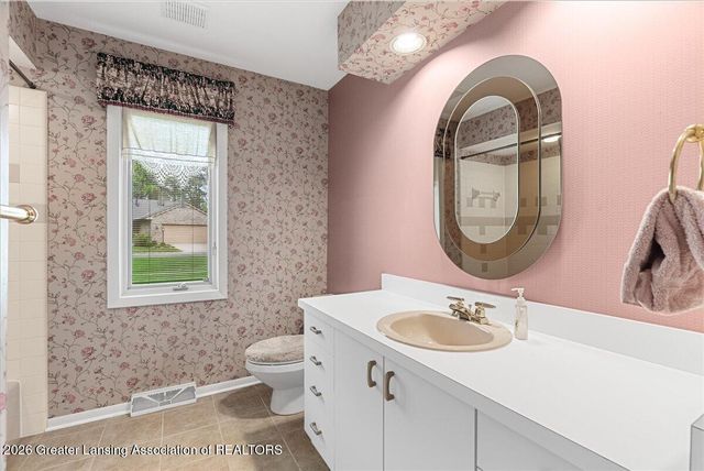 3601 Muirfield Drive, Lansing, MI 48911