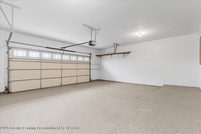 3601 Muirfield Drive, Lansing, MI 48911