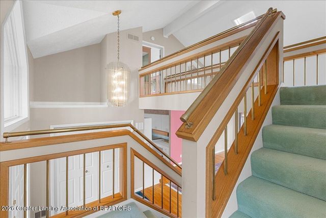 3601 Muirfield Drive, Lansing, MI 48911