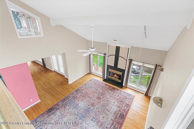 3601 Muirfield Drive, Lansing, MI 48911