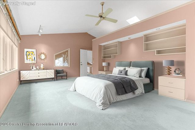 3601 Muirfield Drive, Lansing, MI 48911