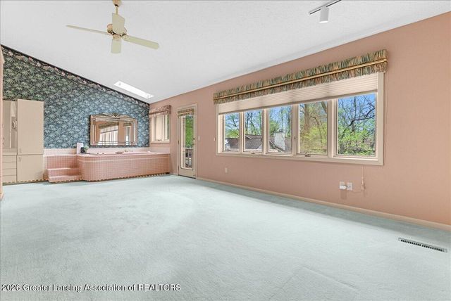 3601 Muirfield Drive, Lansing, MI 48911