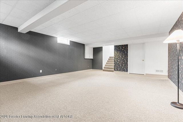3601 Muirfield Drive, Lansing, MI 48911