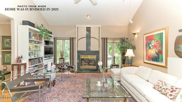 3601 Muirfield Drive, Lansing, MI 48911
