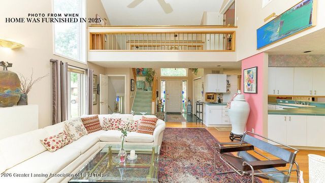3601 Muirfield Drive, Lansing, MI 48911