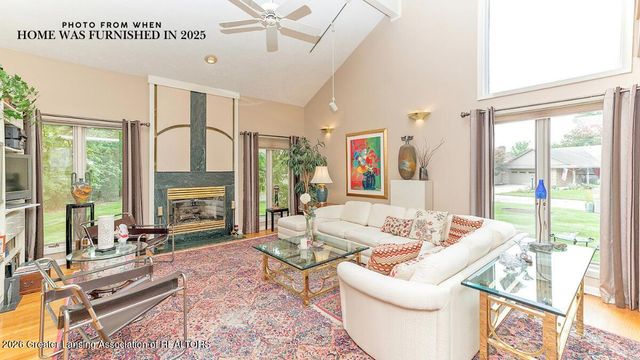 3601 Muirfield Drive, Lansing, MI 48911