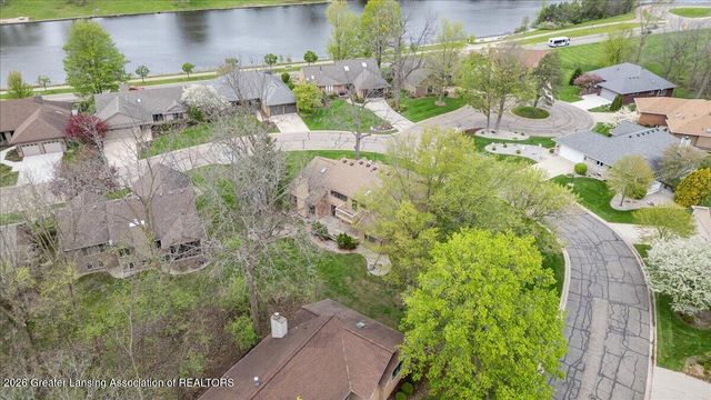 3601 Muirfield Drive, Lansing, MI 48911