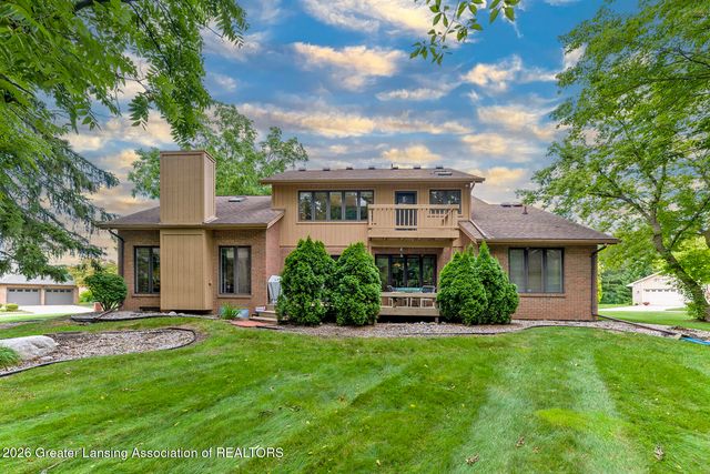 3601 Muirfield Drive, Lansing, MI 48911