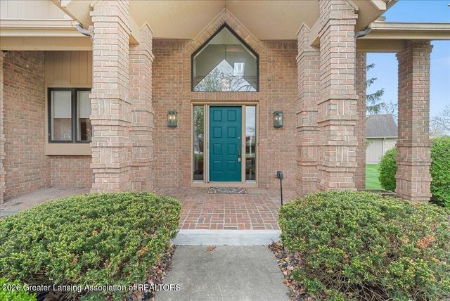 3601 Muirfield Drive, Lansing, MI 48911