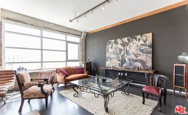 530 S Hewitt Street 556, Los Angeles, CA 90013