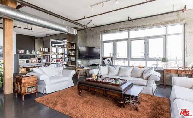 530 S Hewitt Street 556, Los Angeles, CA 90013