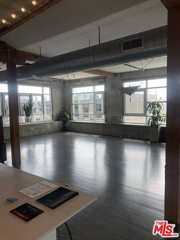 530 S Hewitt Street 556, Los Angeles, CA 90013