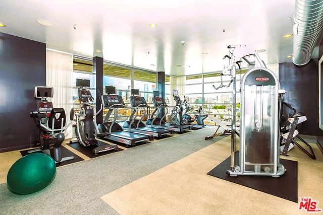 530 S Hewitt Street 556, Los Angeles, CA 90013