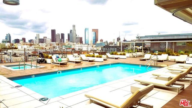 530 S Hewitt Street 556, Los Angeles, CA 90013