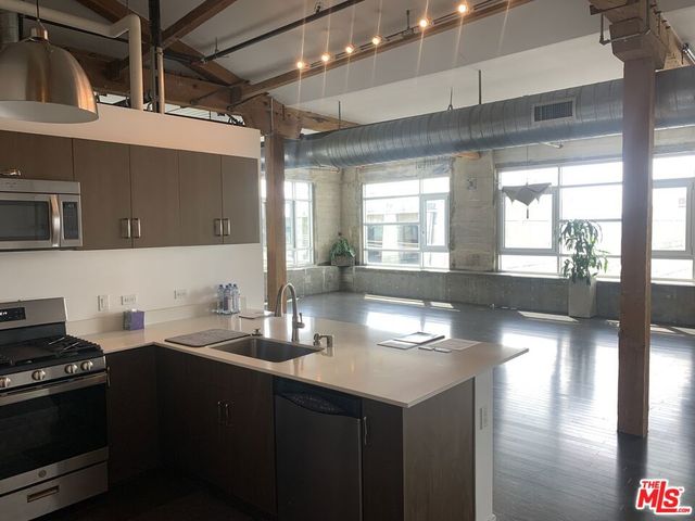 530 S Hewitt Street 556, Los Angeles, CA 90013