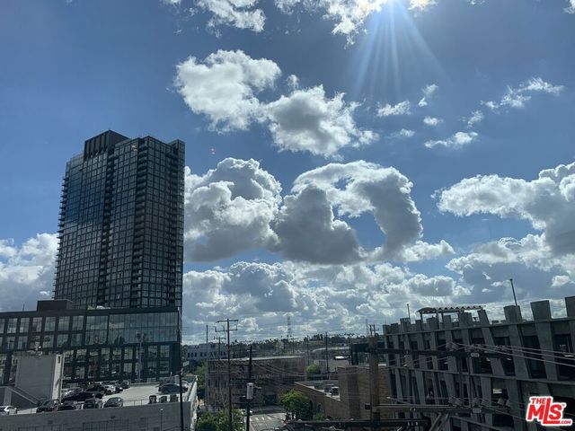 530 S Hewitt Street 556, Los Angeles, CA 90013