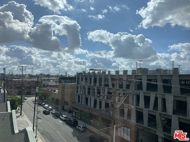 530 S Hewitt Street 556, Los Angeles, CA 90013