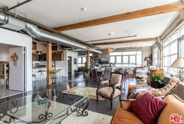 530 S Hewitt Street 556, Los Angeles, CA 90013