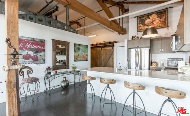 530 S Hewitt Street 556, Los Angeles, CA 90013