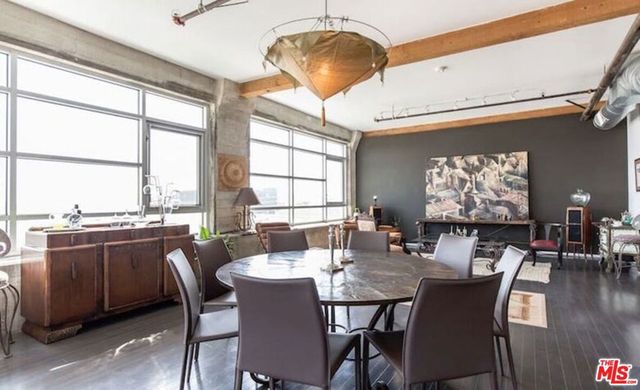 530 S Hewitt Street 556, Los Angeles, CA 90013