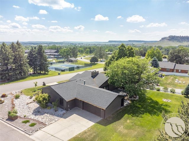 5625 WALTER HAGEN DRIVE, Billings, MT 59106