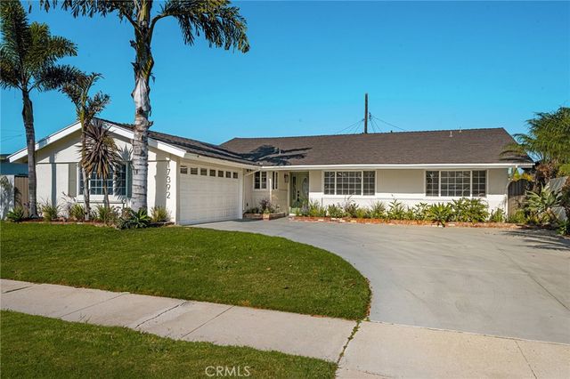 17392 Palm Street, Fountain Valley, CA 92708