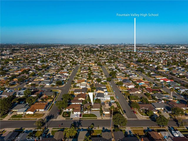 17392 Palm Street, Fountain Valley, CA 92708