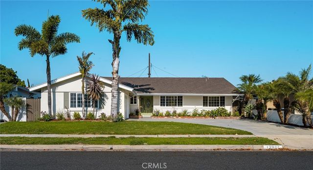 17392 Palm Street, Fountain Valley, CA 92708