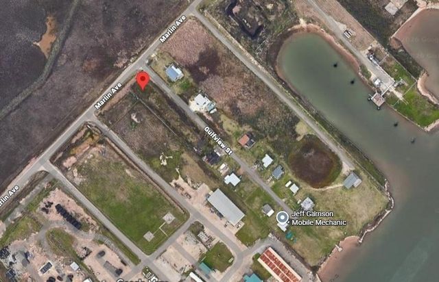 1216 Gulfview Lane, Freeport, TX 77541