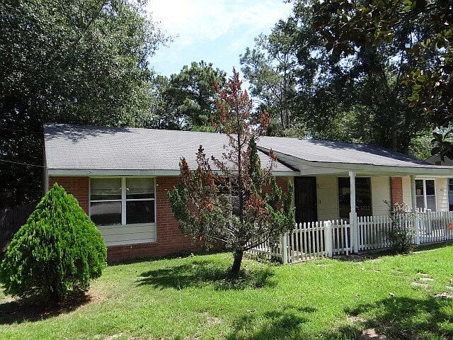 1812 West Park Drive, Columbus, GA 31907