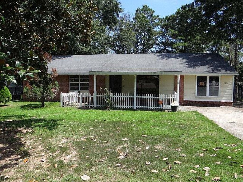 1812 West Park Drive, Columbus, GA 31907