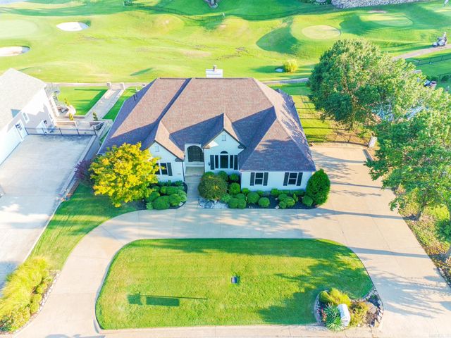 3617 Riviera, Jonesboro, AR 72404