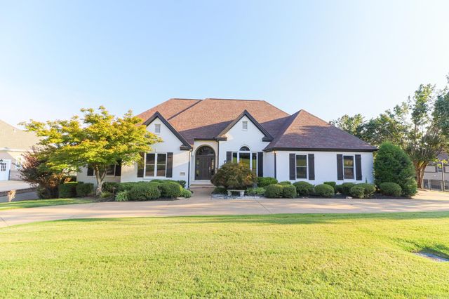 3617 Riviera, Jonesboro, AR 72404