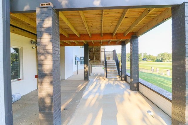 3617 Riviera, Jonesboro, AR 72404